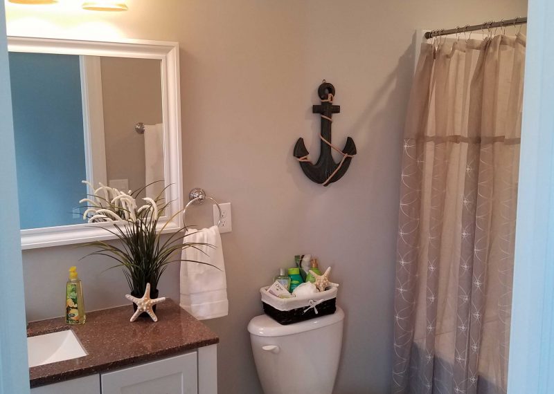 Bathroom Remodelling Ventnor