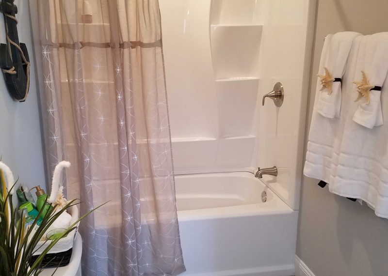 Bathroom Remodelling Ventnor