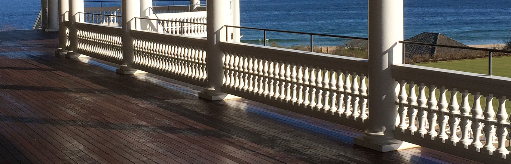 Somers Point Deck and Railing Contractor