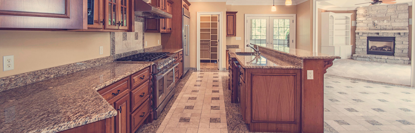 Somers Point, NJ Kitchen And Bathroom Remodeler