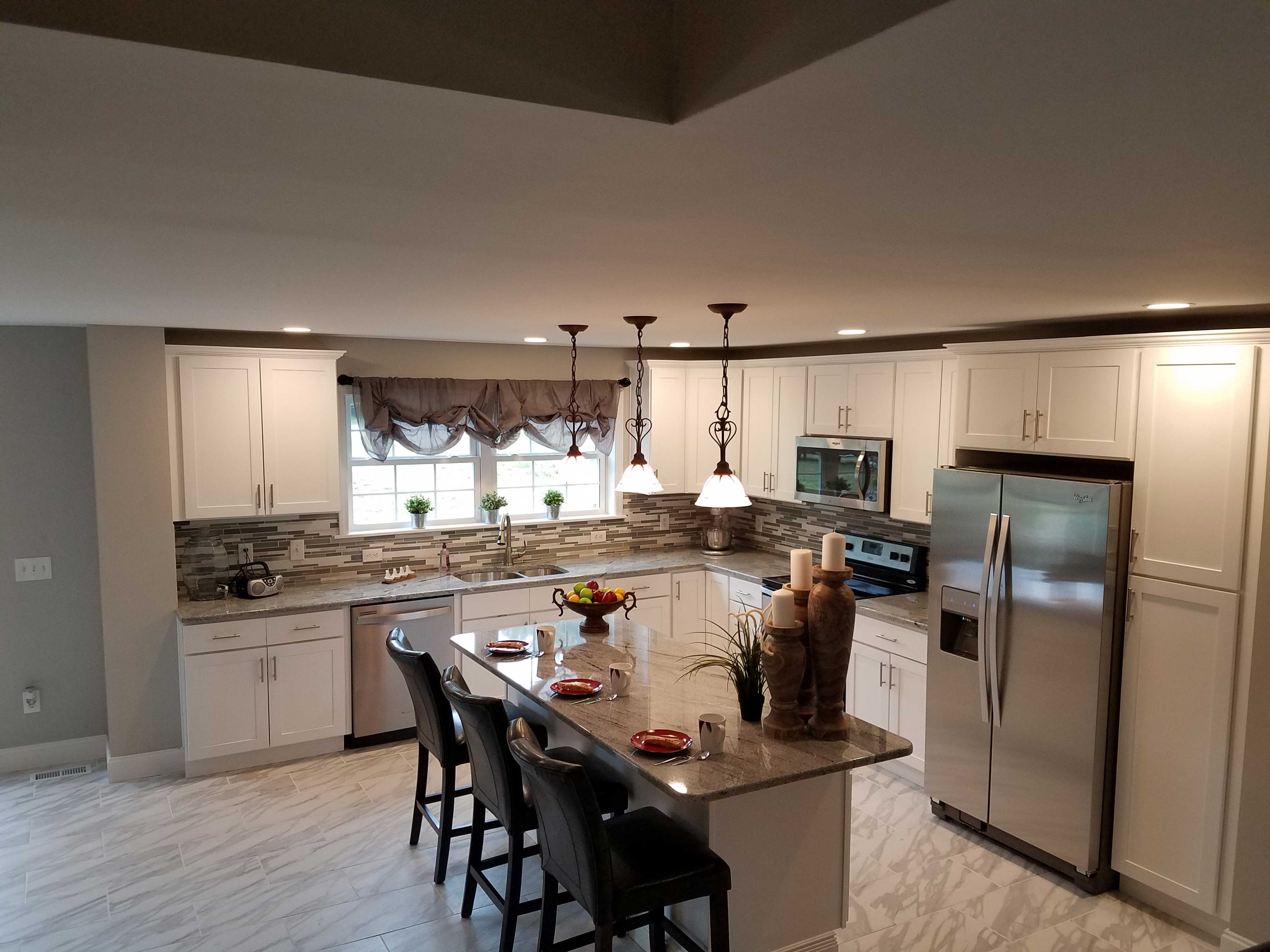 Kitchen Remodelling Somers Point