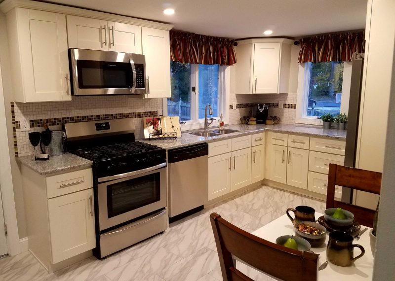 Kitchen Remodelling Somers Point