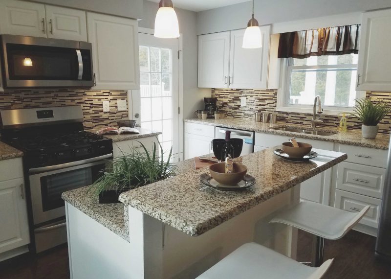 Kitchen Remodelling Ocean City