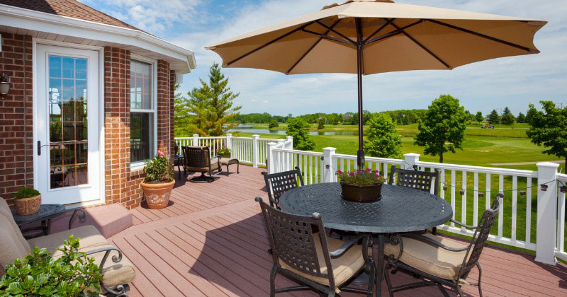 Deck Builder South Jersey