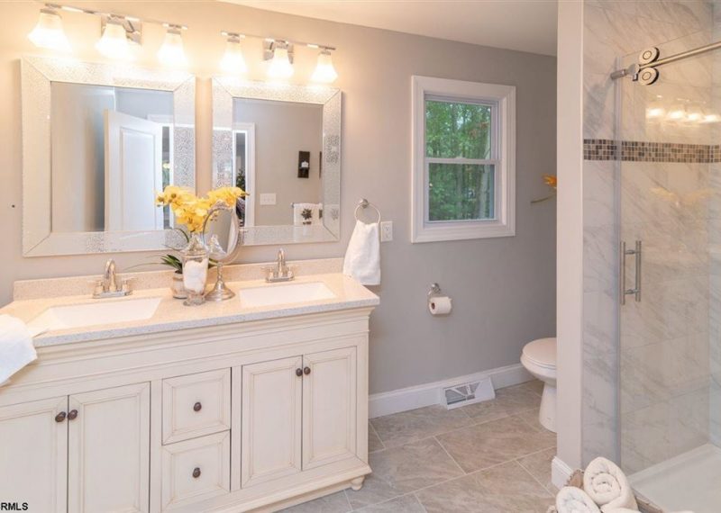 Bathroom Remodel Egg Harbor NJ