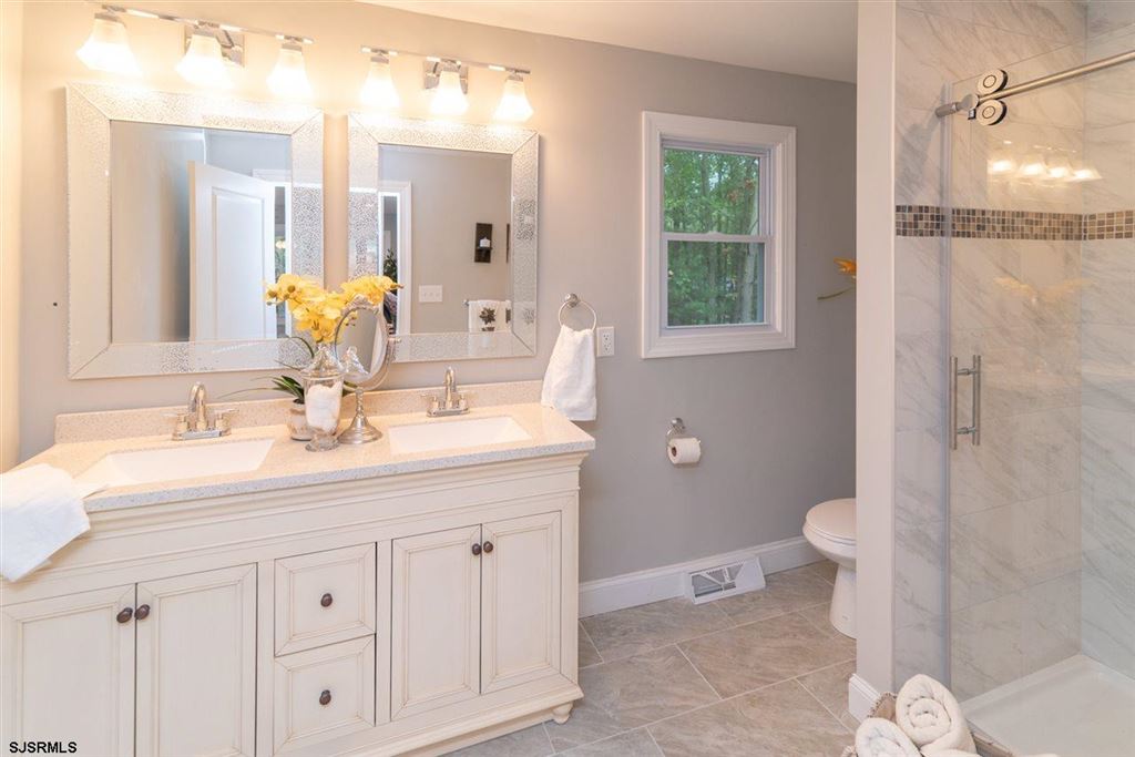 Bathroom Remodel Egg Harbor NJ