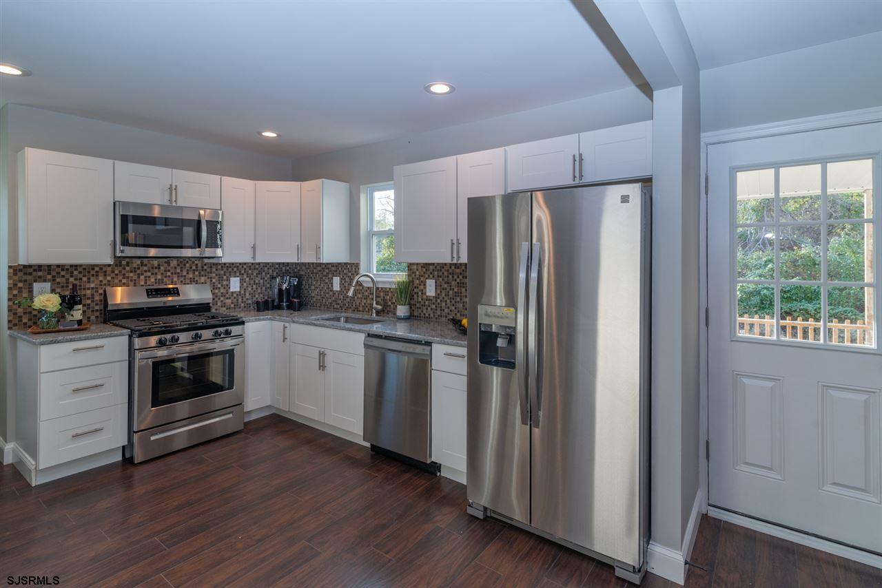 Kitchen Remodel Egg Harbor NJ