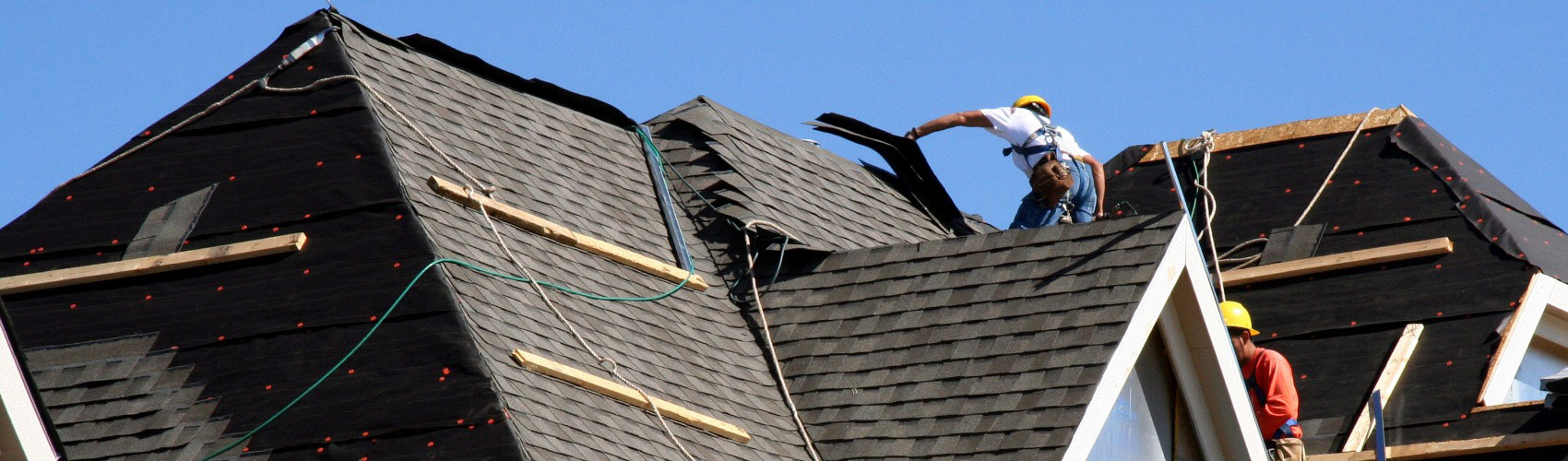 Roofing Contractor Somers Point NJ