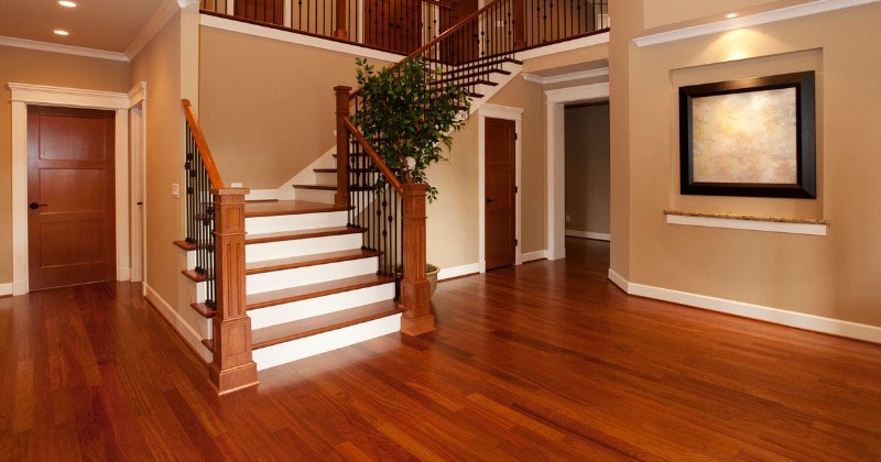 Professional Floor Installation, Refinishing and Repair in South Jersey