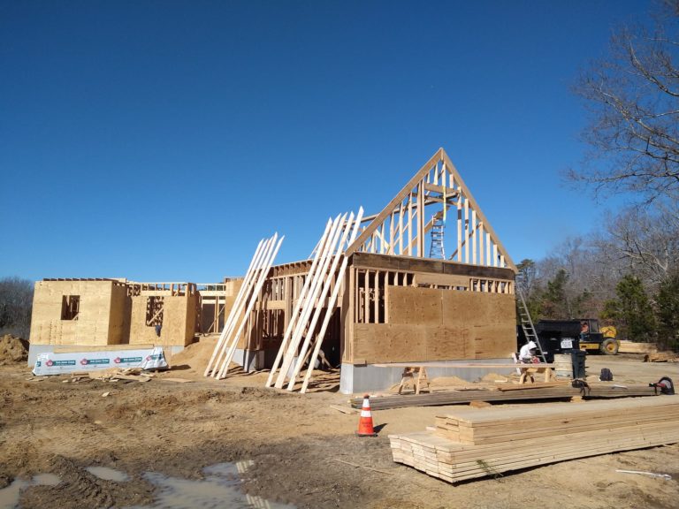 New Construction
