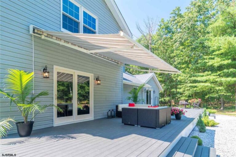 How to Winterize Your Windows and Doors