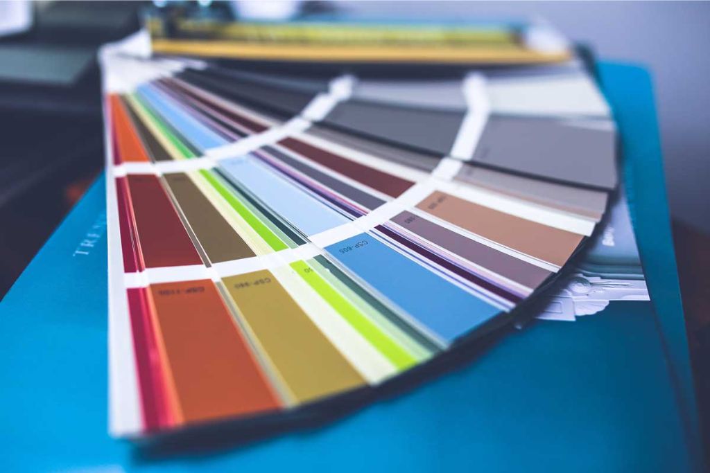 The Benefits of Professional Color Consultations: Transform Your Space with Expert Advice