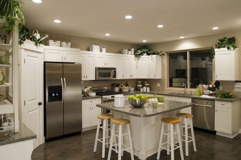 Maximizing Space Innovative Design Ideas for Small Home Renovations