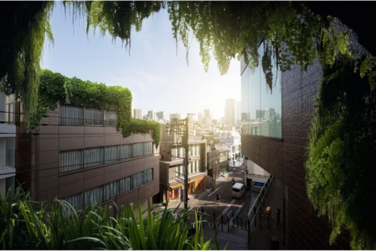 Eco-Friendly Construction: Sustainable Trends for Greener Homes