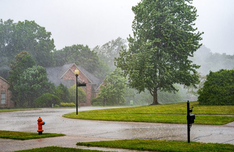 storm-proof your home roof inspection
