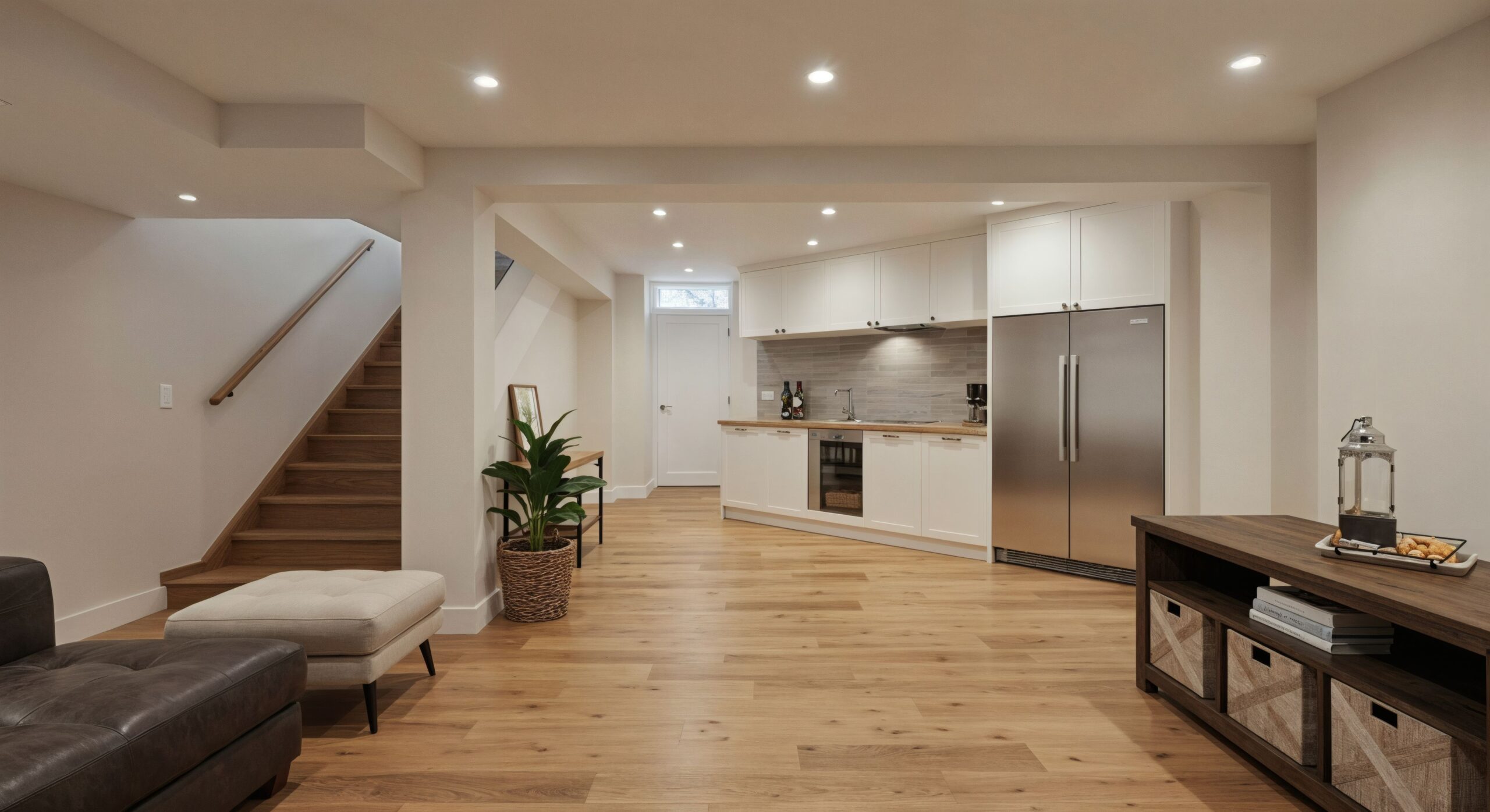 The Best Flooring Choices for Families with Kids and Pets