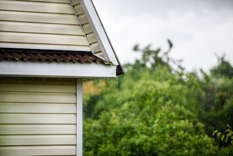Tired of Leaks and Damp Walls It Might Be Time for a Siding Upgrade