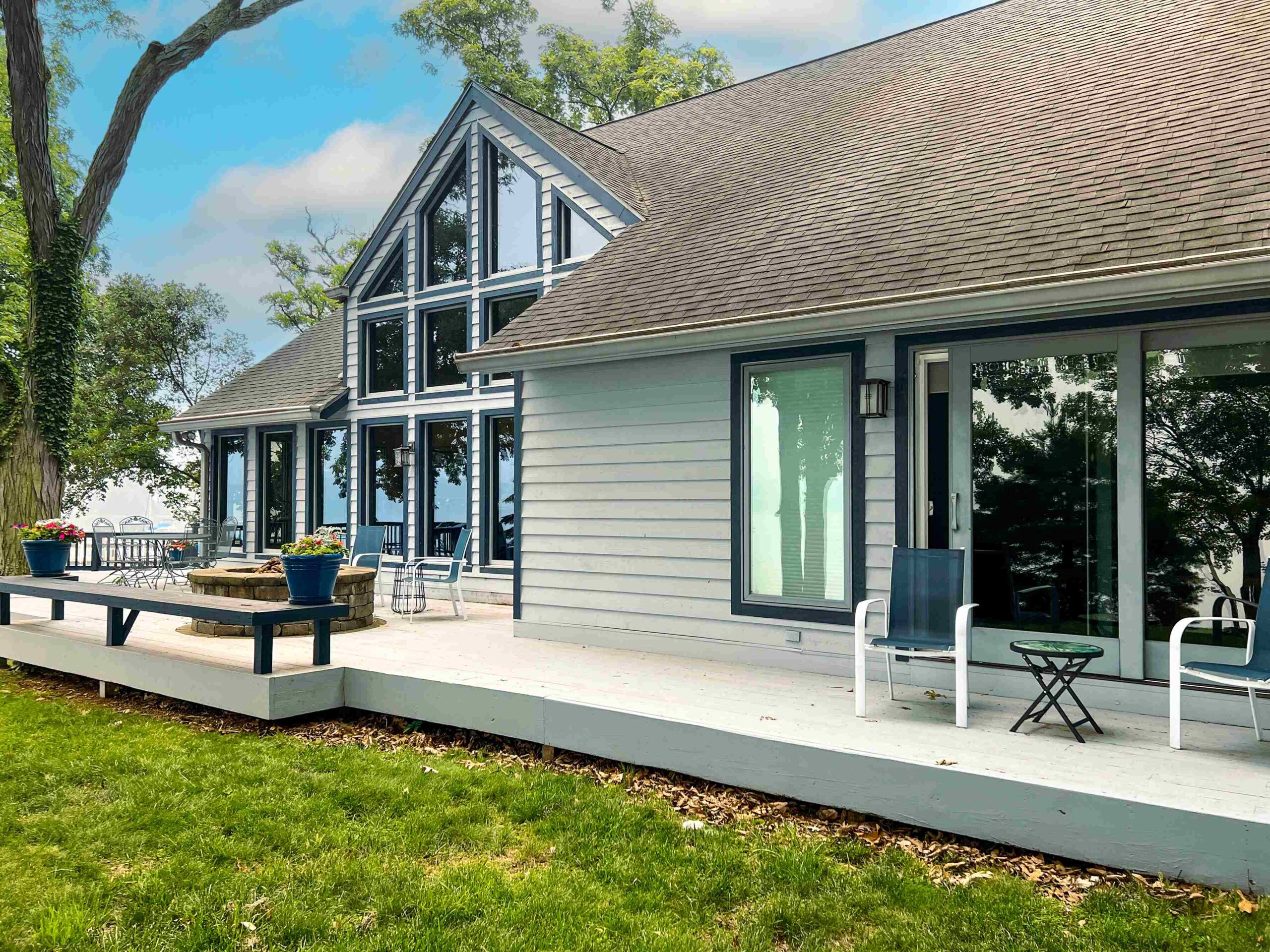 Why Coastal South Jersey Homes Need Premium Siding