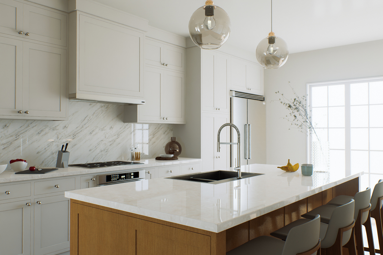 Quartz vs Granite Countertops: What Actually Lasts Longer?