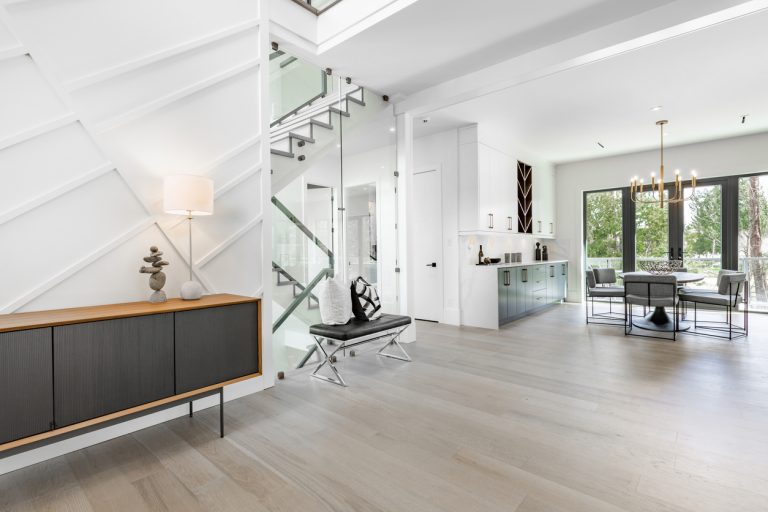 Why Light-Toned Flooring Is Perfect for Modern Coastal Homes