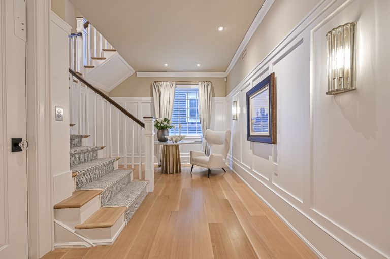 Best Flooring Materials for Homes Near the Ocean