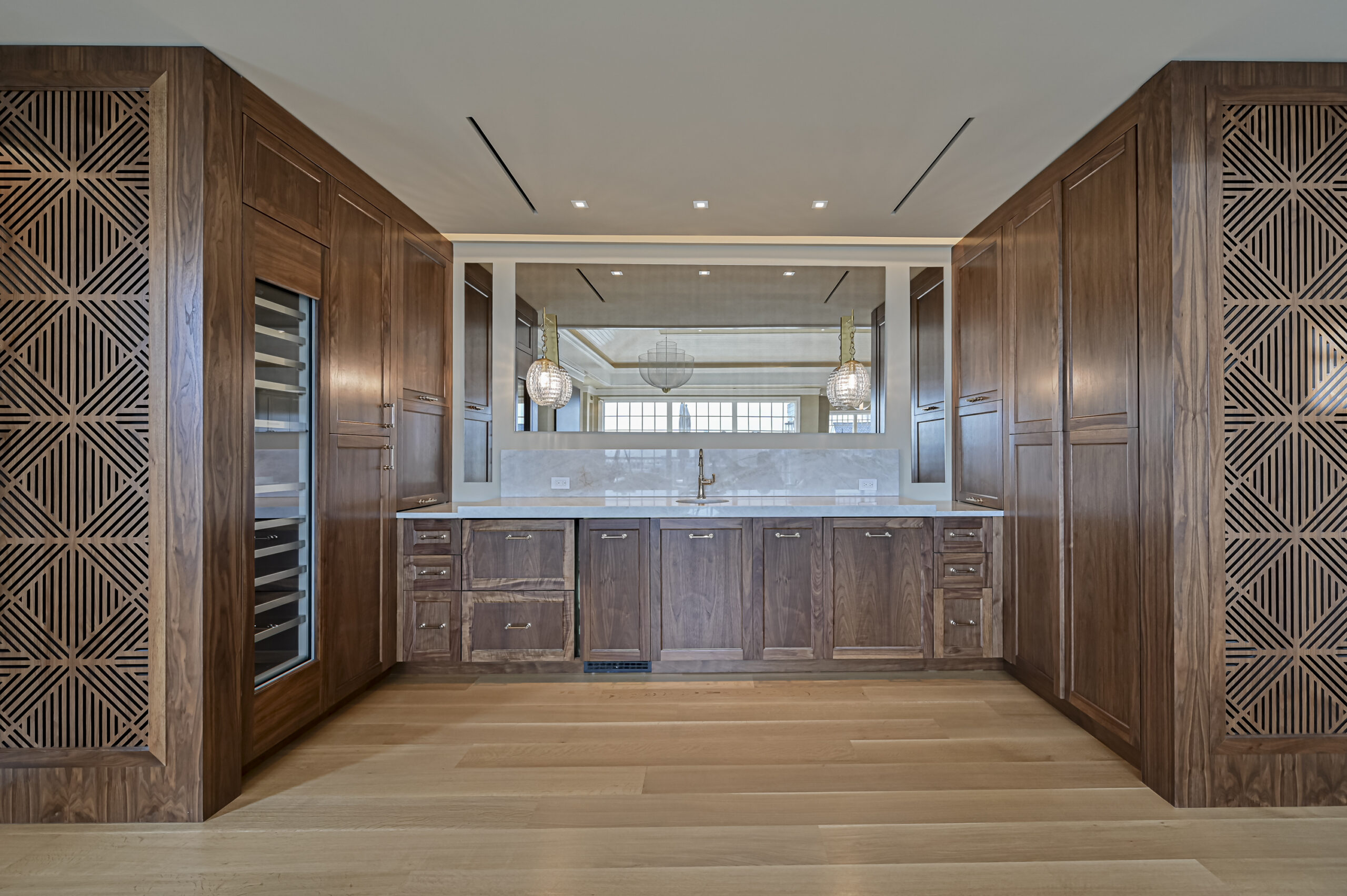 How the Right Flooring Can Transform a Home Interior